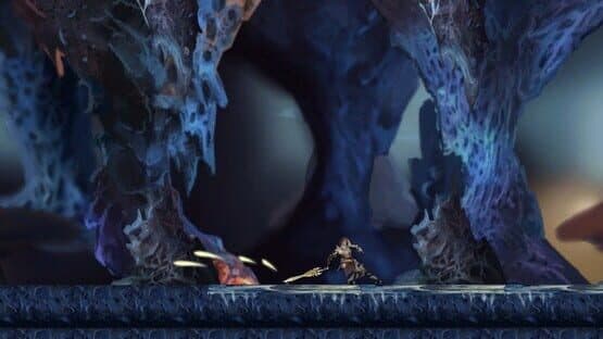 Forest Warden — screenshot 3