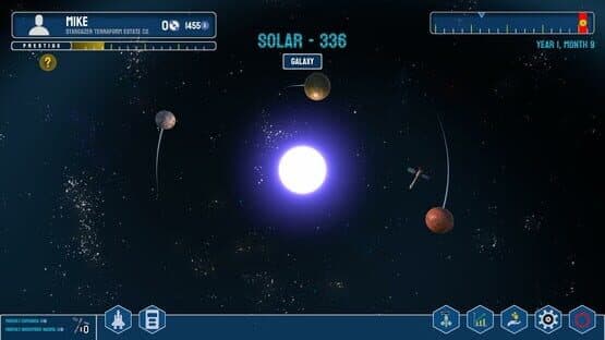 Stargazer's Terraforming Estate Co. — screenshot 6