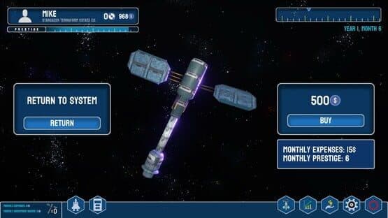 Stargazer's Terraforming Estate Co. — screenshot 7