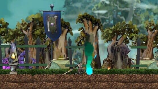 Forest Warden — screenshot 6