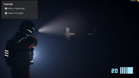 Station Obscurum — screenshot 2