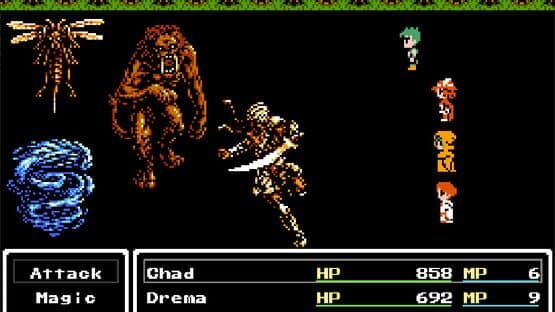 Scarmonde — screenshot 2