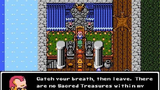 Scarmonde — screenshot 4