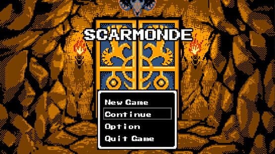 Scarmonde — screenshot 5