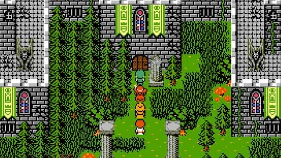 Scarmonde — screenshot 6