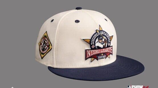 MLB The Show 24: Negro Leagues Edition — screenshot 3
