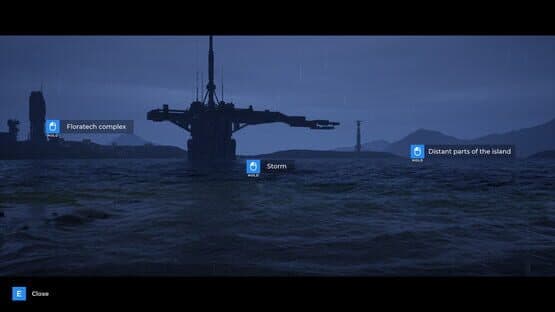 Detective: Ritual of the Sea — screenshot 5