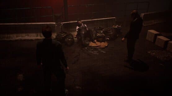 Detective: Ritual of the Sea — screenshot 7