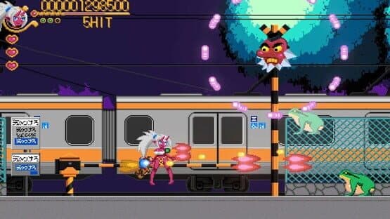 Twilight Parade: Moonlit Mononoke — screenshot 5