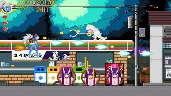 Twilight Parade: Moonlit Mononoke — screenshot 7