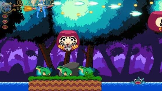 Twilight Parade: Moonlit Mononoke — screenshot 8