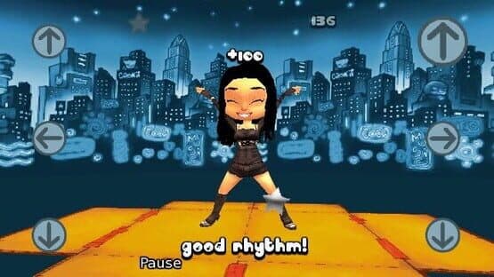 Dance Fabulous — screenshot 1