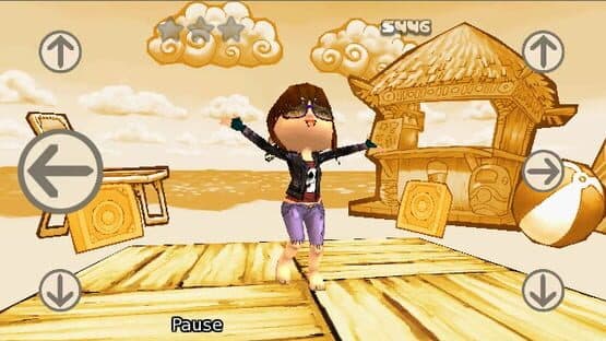 Dance Fabulous — screenshot 2