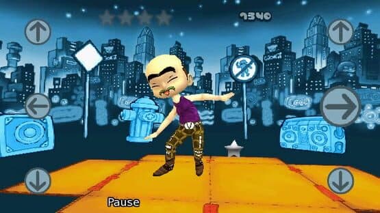 Dance Fabulous — screenshot 3