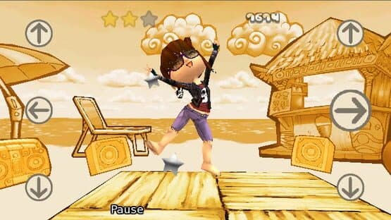Dance Fabulous — screenshot 4