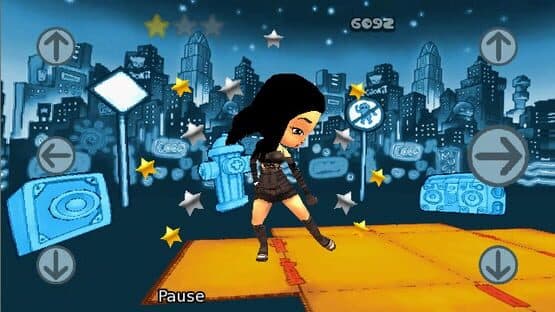 Dance Fabulous — screenshot 5