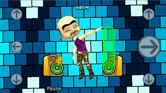 Dance Fabulous — screenshot 6