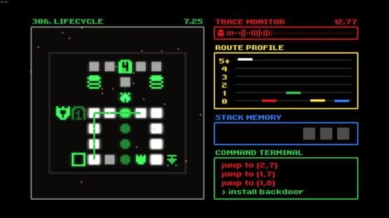 Nullptr — screenshot 3