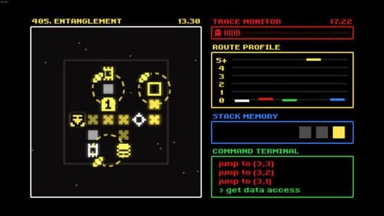Nullptr — screenshot 4