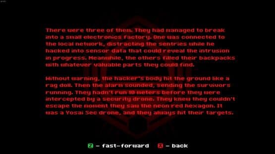 Nullptr — screenshot 6