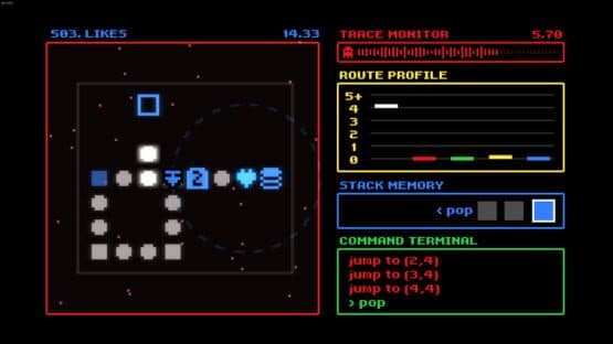 Nullptr — screenshot 7