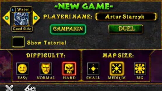Orions: Legend of Wizards — screenshot 4