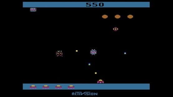 Spider Fighter — screenshot 1