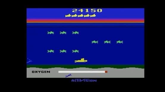 Seaquest — screenshot 1
