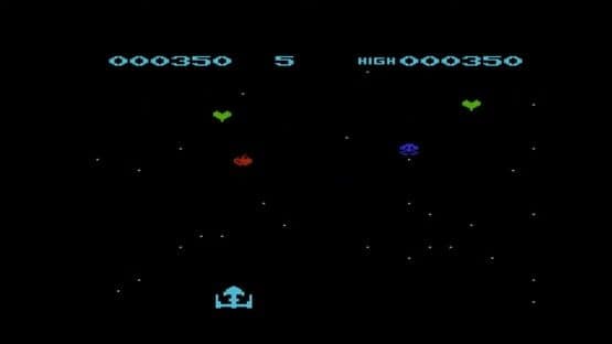 Galactic Blitz — screenshot 1