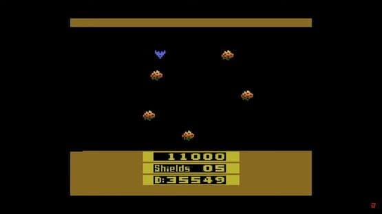Rescue Terra I — screenshot 1