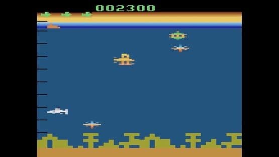 Bermuda Triangle — screenshot 1