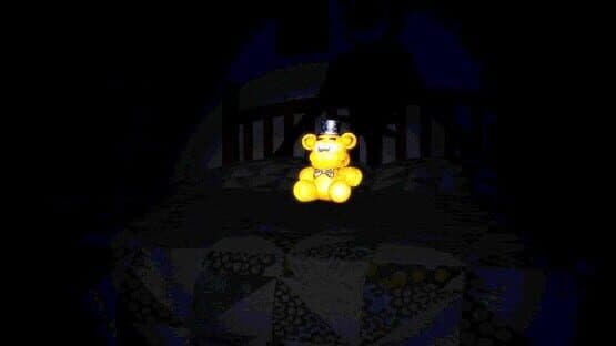 Five Nights at Freddy's 4: Halloween Edition — screenshot 5