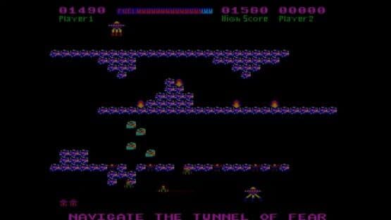 Lazarian — screenshot 1