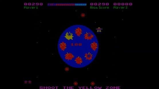 Lazarian — screenshot 2