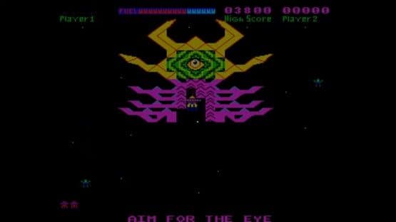 Lazarian — screenshot 3