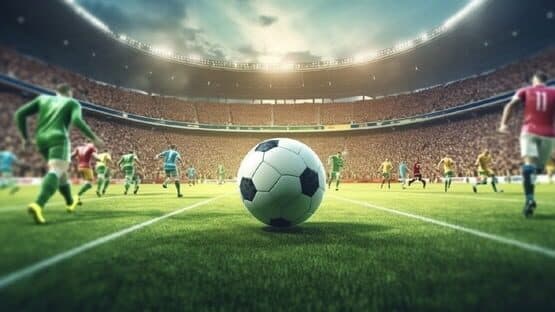 Football Simulator 2024 — screenshot 3