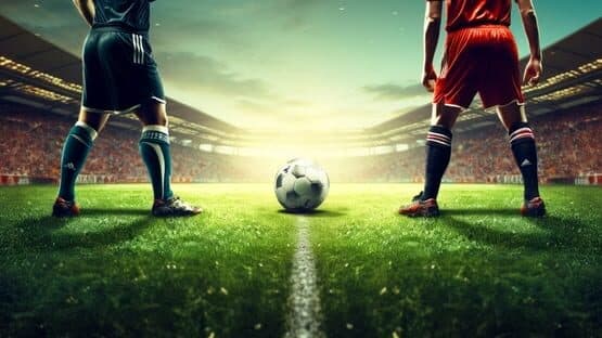 Football Simulator 2024 — screenshot 5