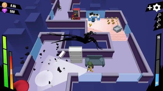 The Nom — screenshot 1