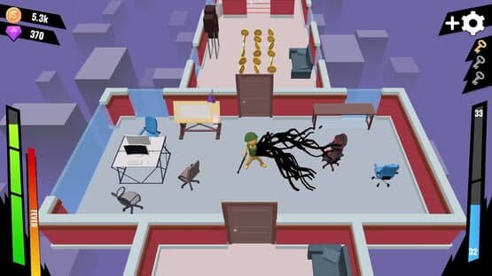 The Nom — screenshot 2