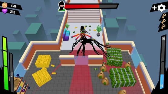 The Nom — screenshot 3
