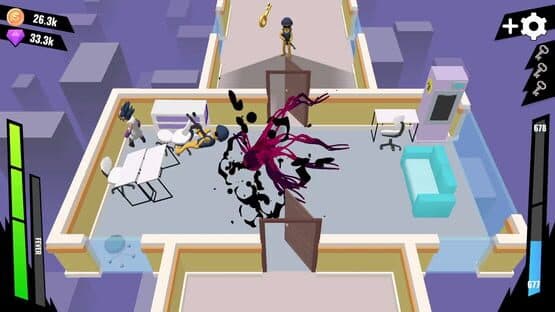 The Nom — screenshot 4
