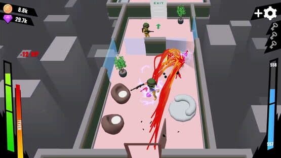 The Nom — screenshot 5