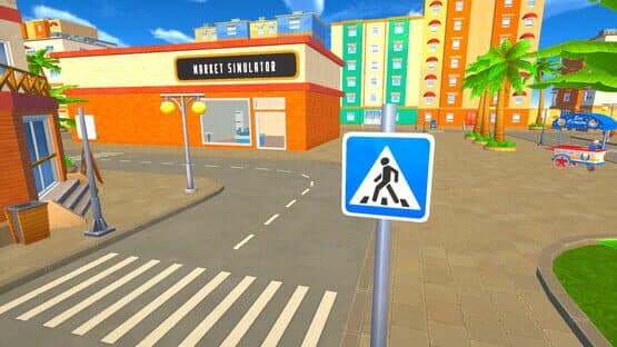 Store Simulator — screenshot 1