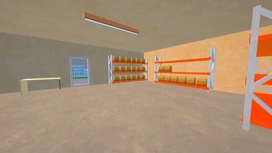 Store Simulator — screenshot 3