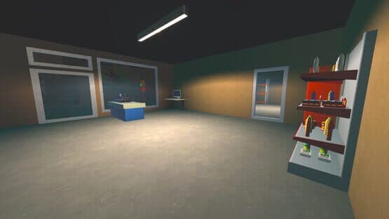 Store Simulator — screenshot 4