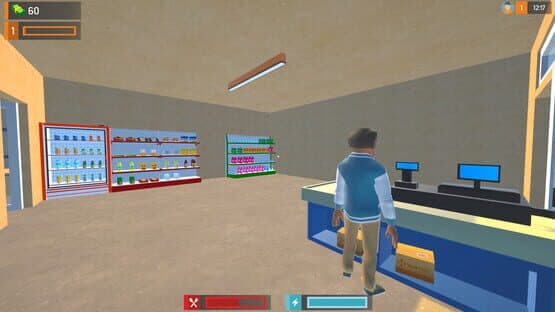 Store Simulator — screenshot 7