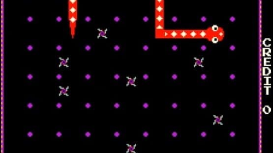 Nibbler — screenshot 1