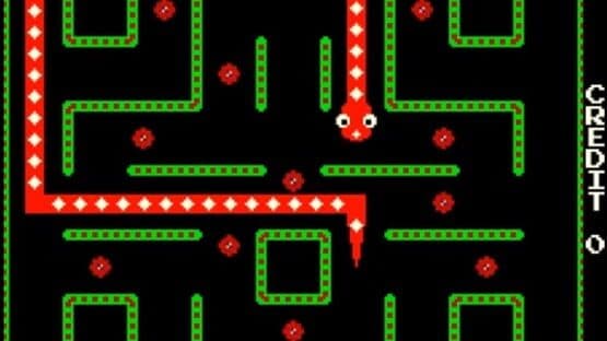 Nibbler — screenshot 2