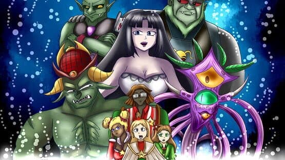Heroes of the Seasons — screenshot 1