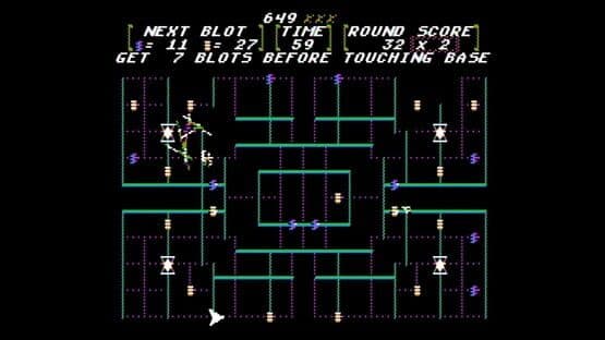 The Snapper — screenshot 1